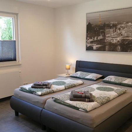 Luxury Apartment Weingarten Weingarten  外观 照片