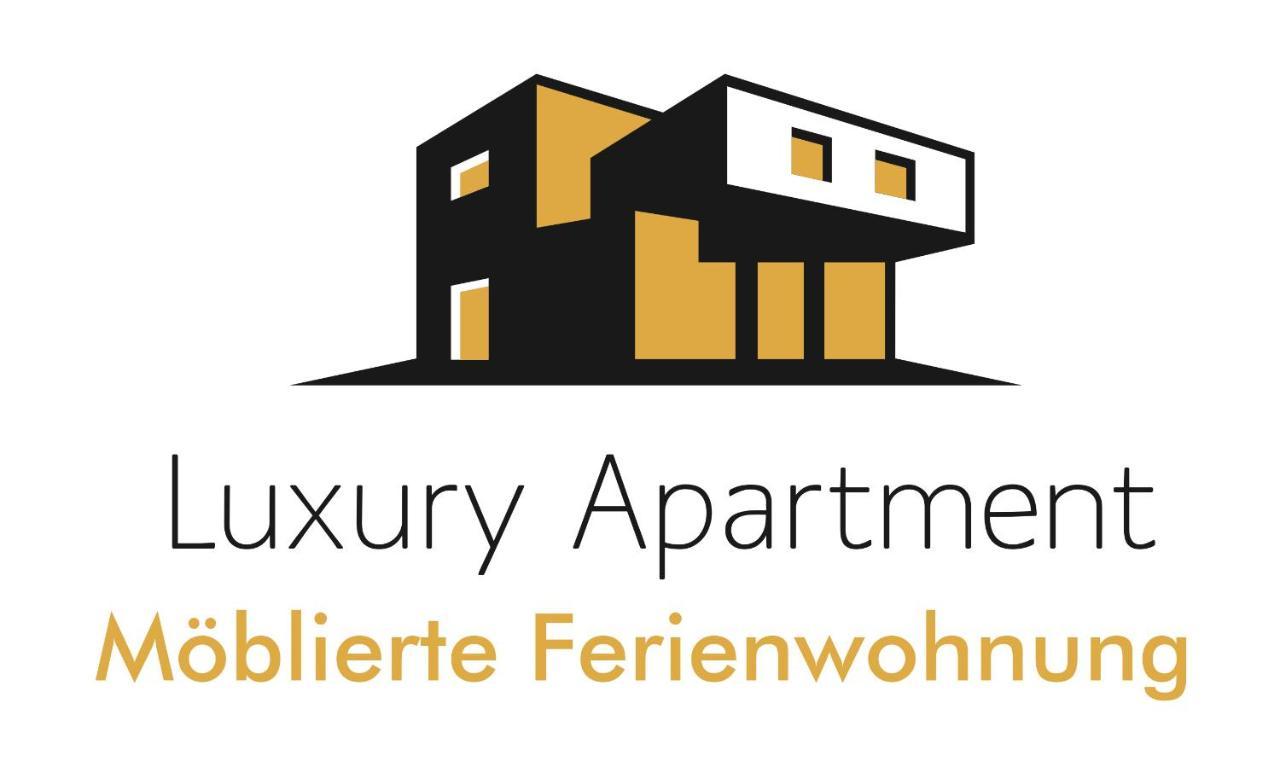 Luxury Apartment Weingarten Weingarten  外观 照片