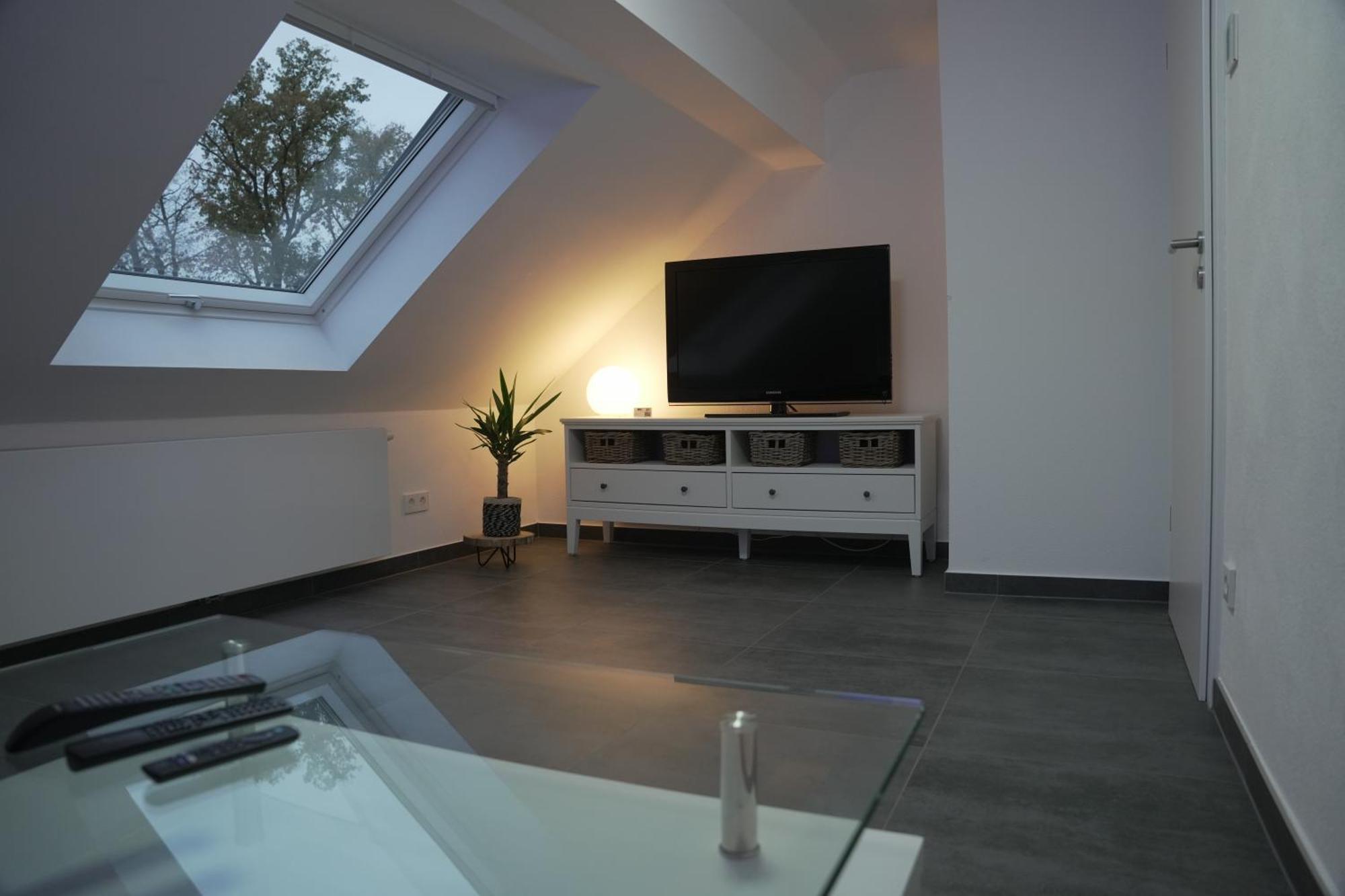 Luxury Apartment Weingarten Weingarten  客房 照片