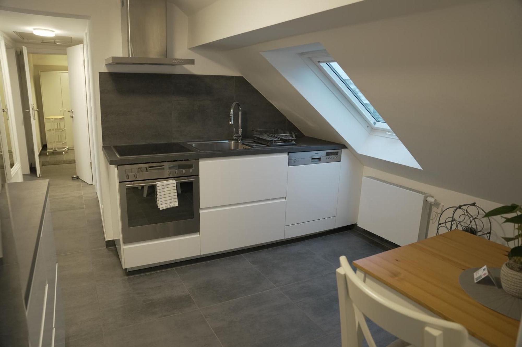 Luxury Apartment Weingarten Weingarten  外观 照片