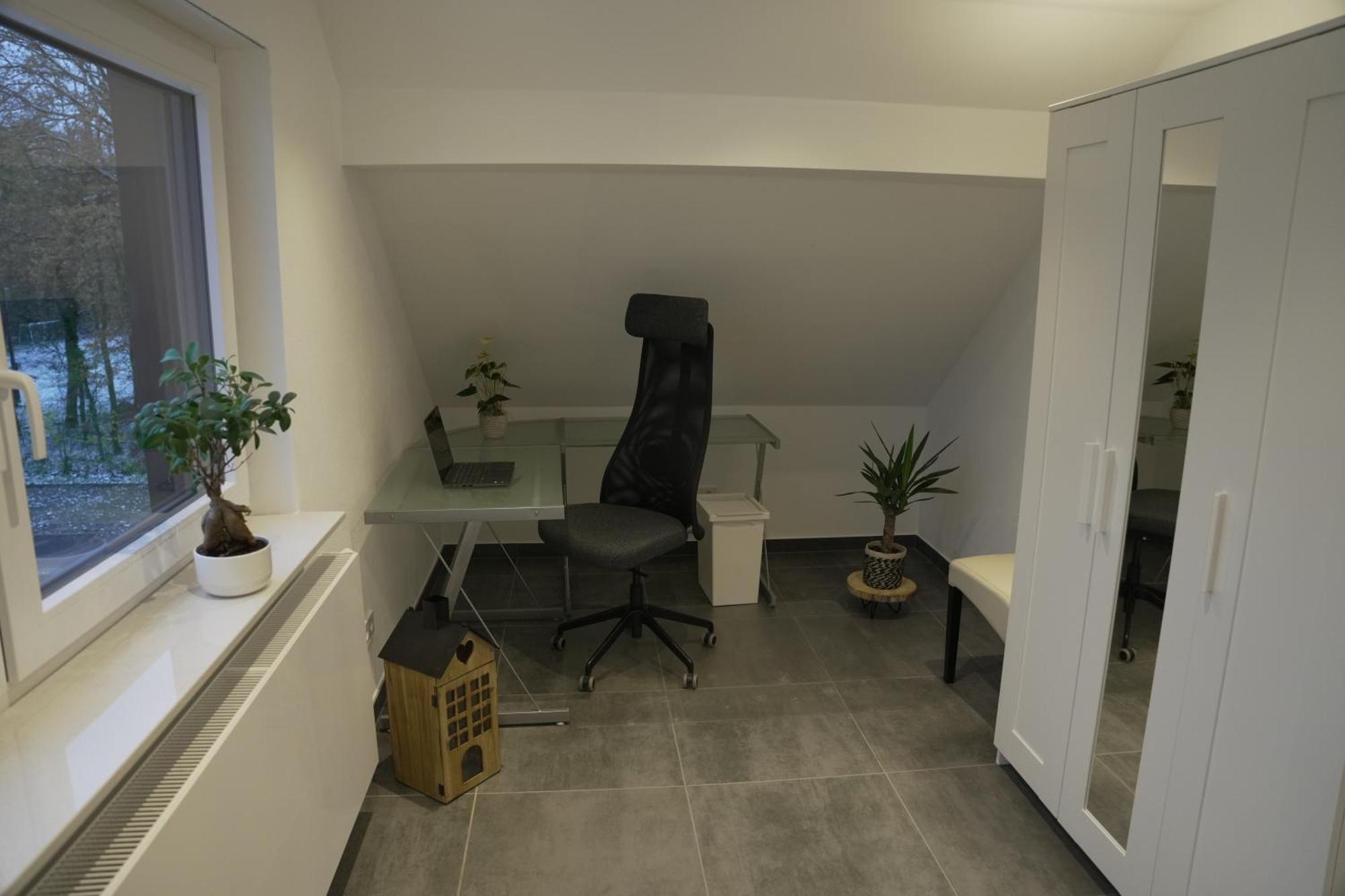 Luxury Apartment Weingarten Weingarten  外观 照片