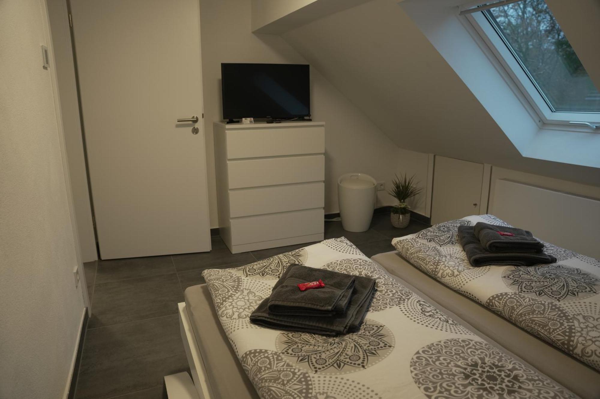 Luxury Apartment Weingarten Weingarten  外观 照片