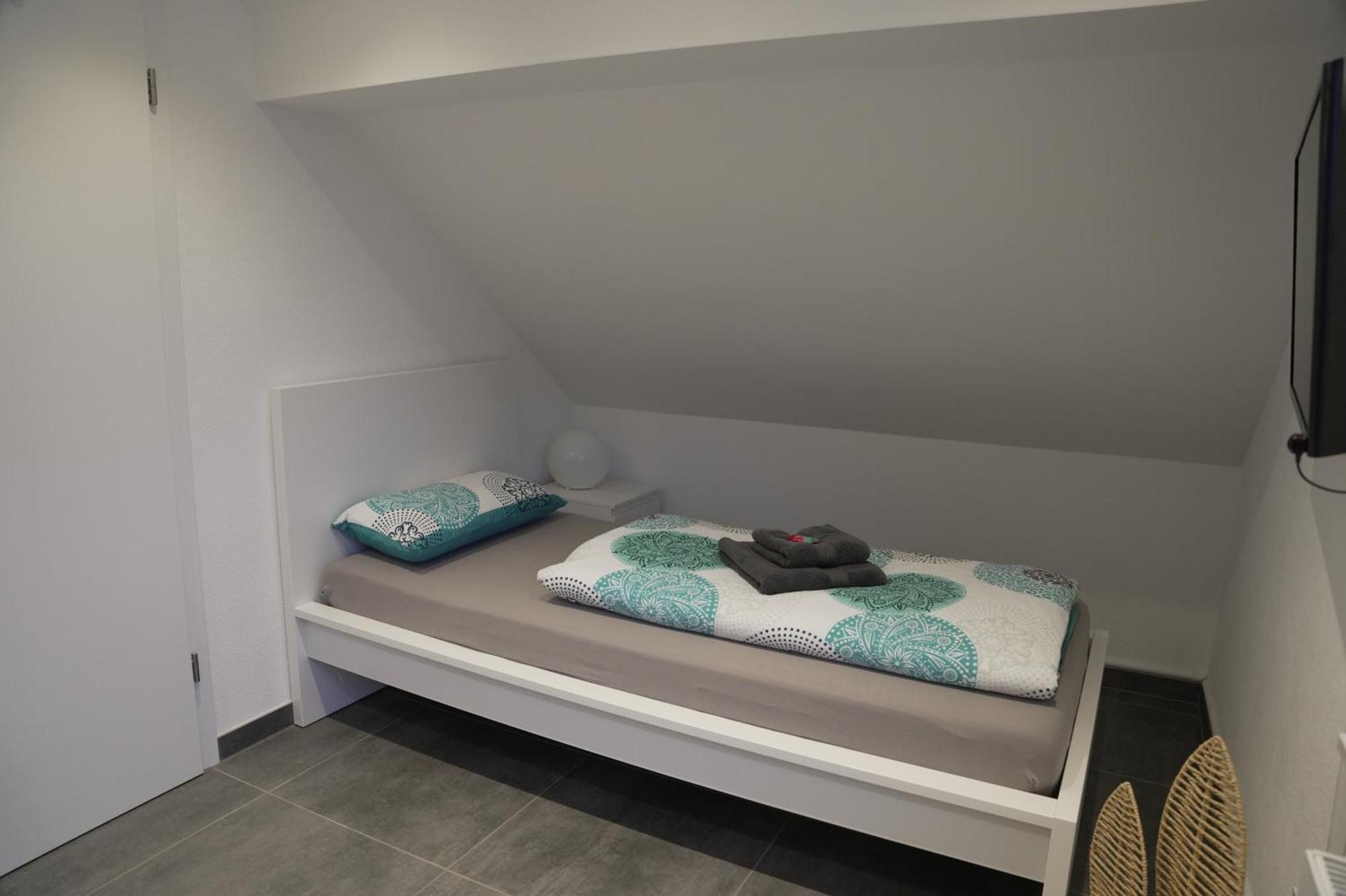 Luxury Apartment Weingarten Weingarten  外观 照片
