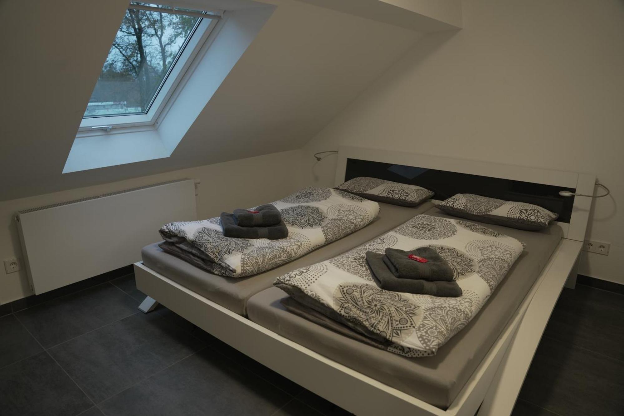 Luxury Apartment Weingarten Weingarten  外观 照片