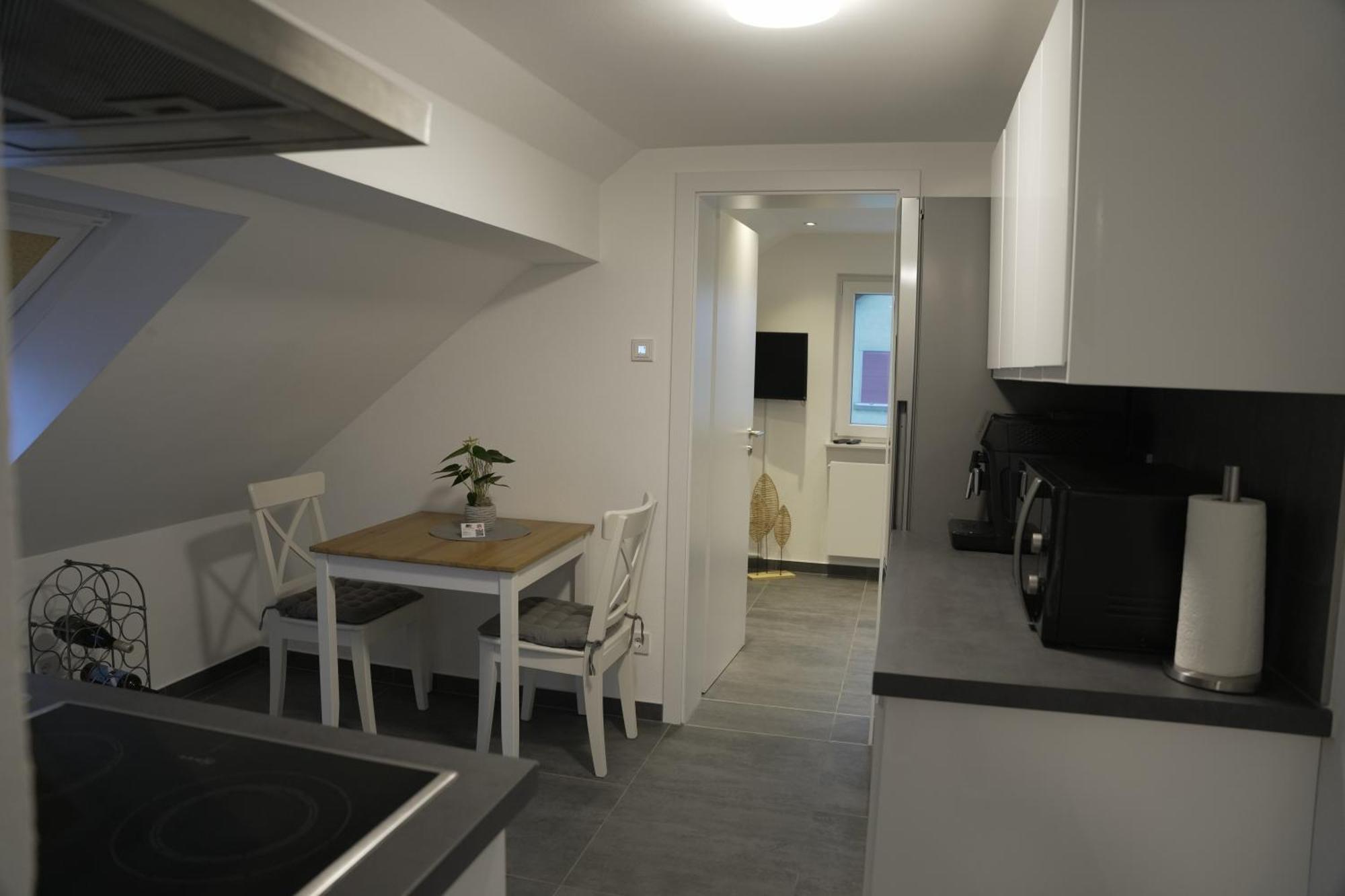 Luxury Apartment Weingarten Weingarten  外观 照片