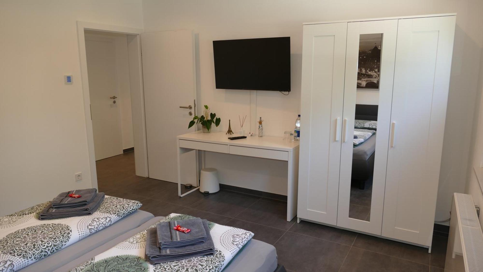 Luxury Apartment Weingarten Weingarten  外观 照片