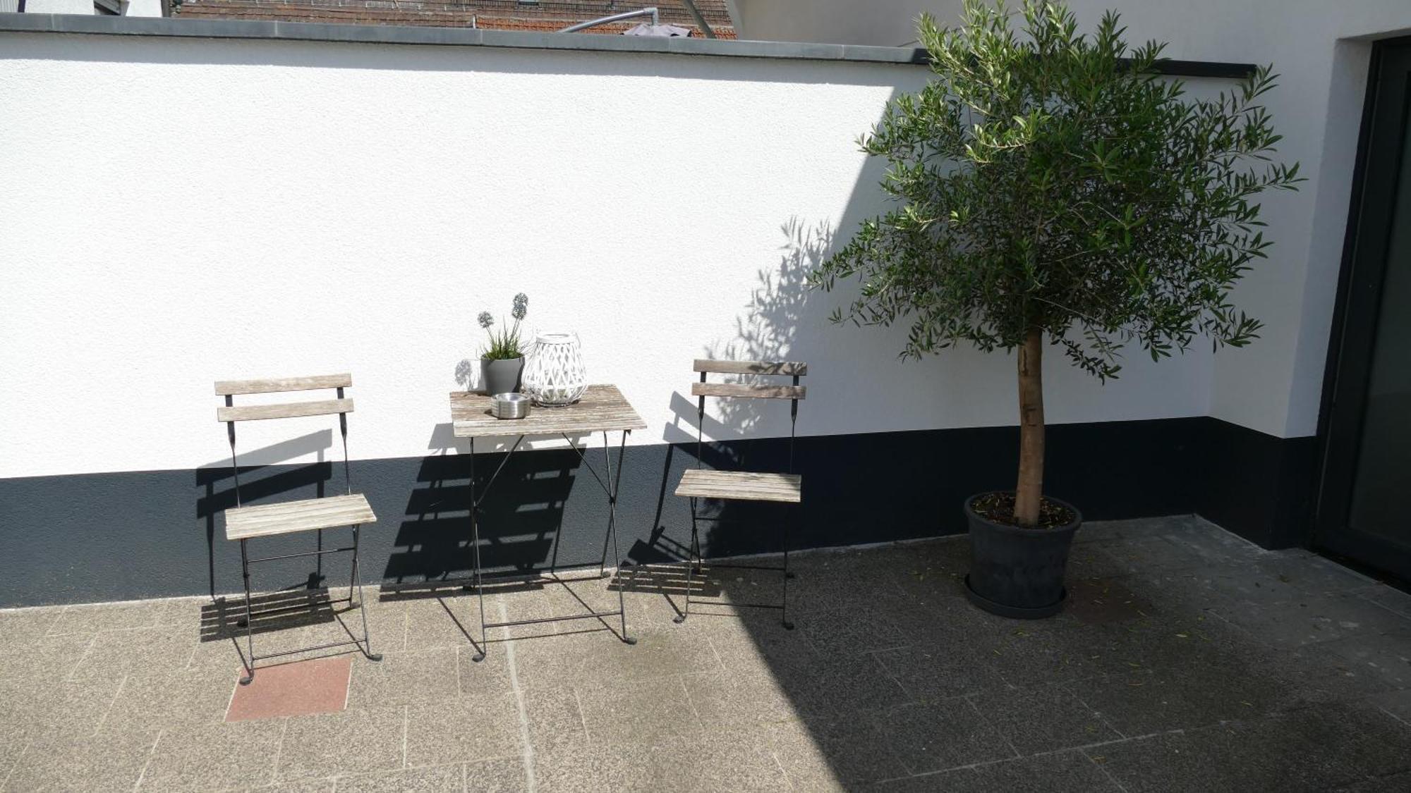 Luxury Apartment Weingarten Weingarten  外观 照片