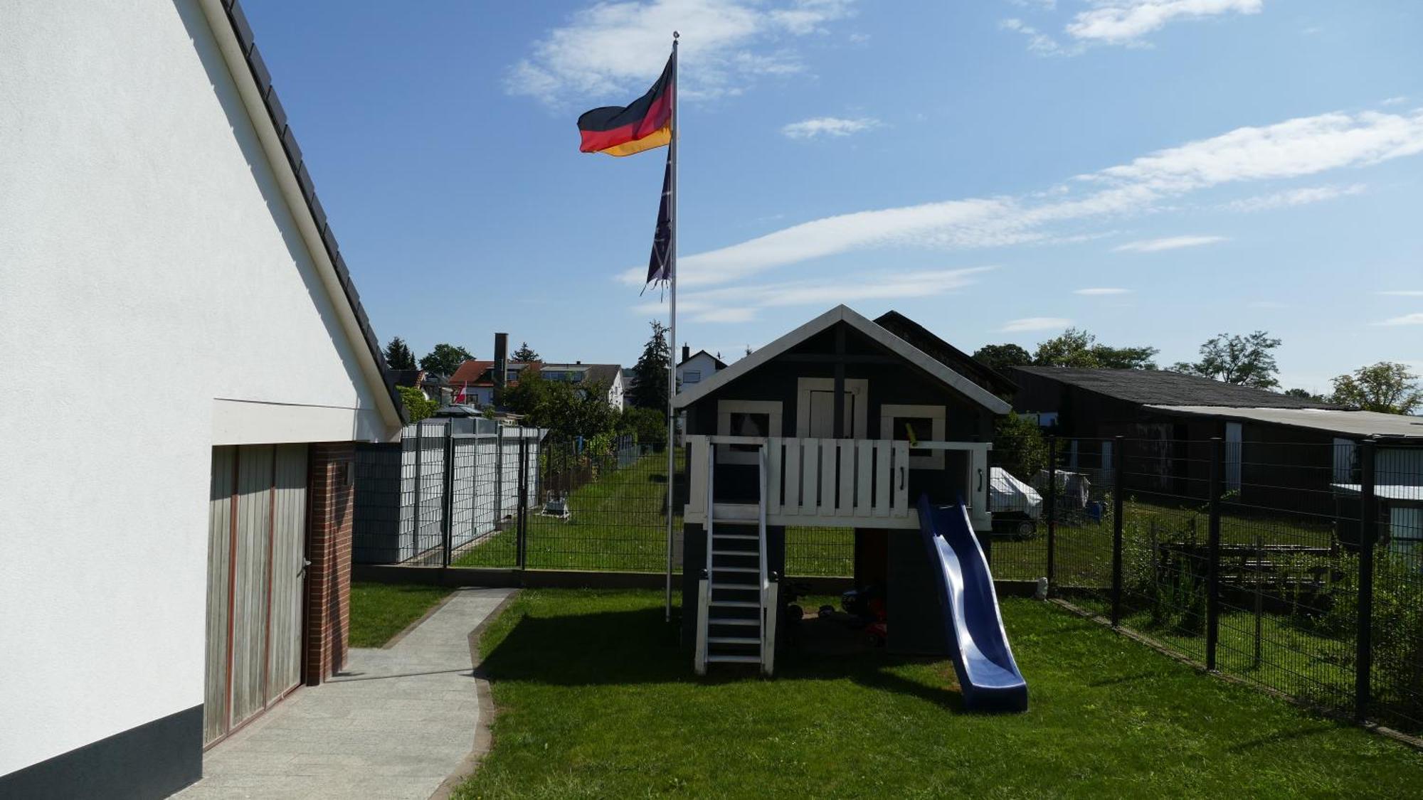 Luxury Apartment Weingarten Weingarten  外观 照片