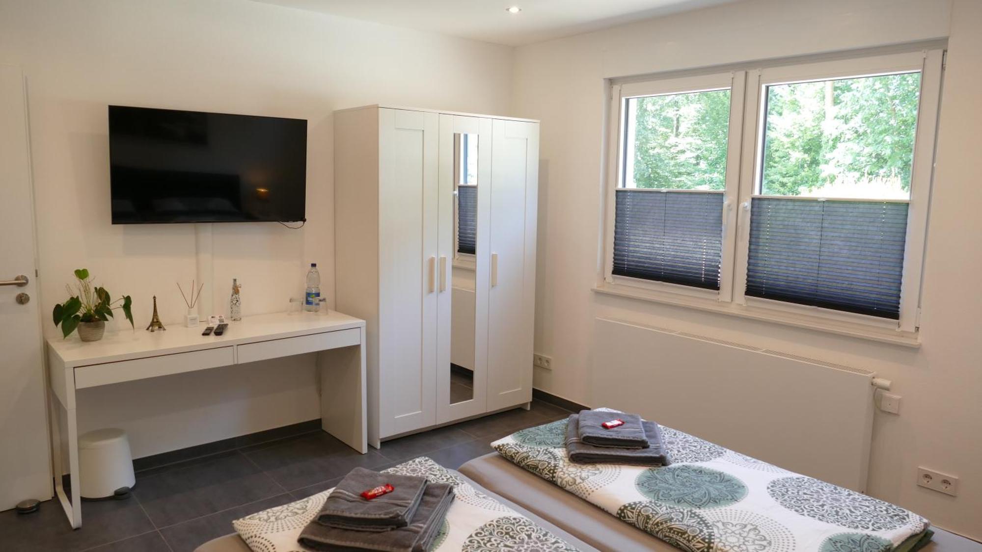 Luxury Apartment Weingarten Weingarten  外观 照片