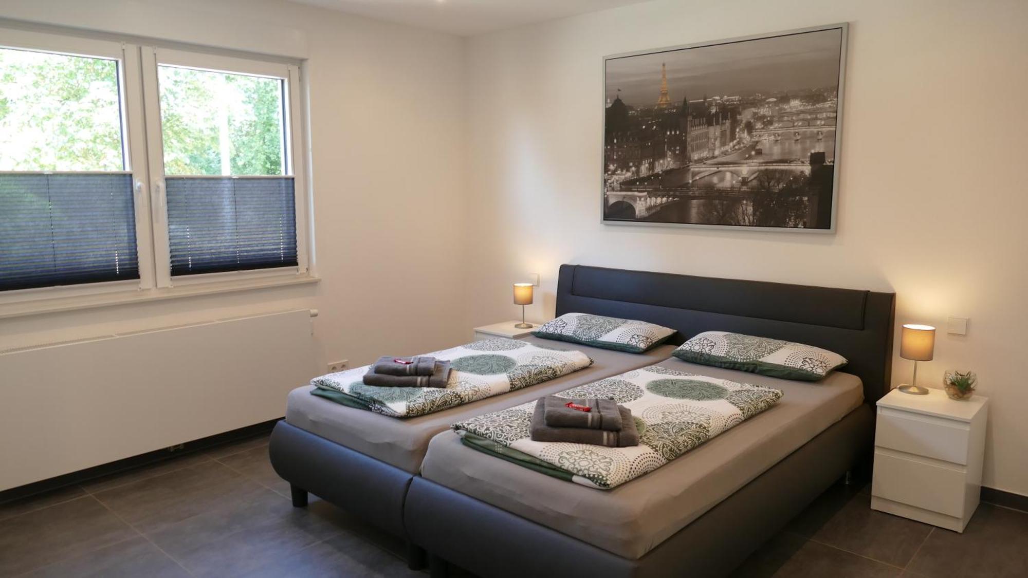 Luxury Apartment Weingarten Weingarten  外观 照片