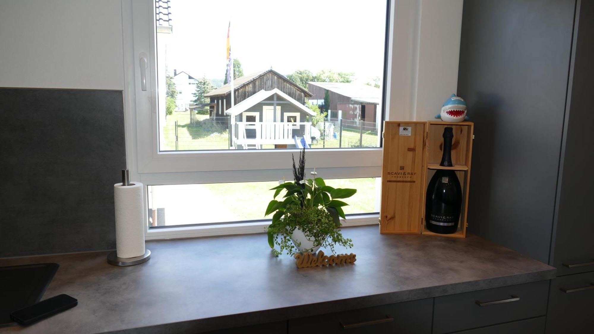 Luxury Apartment Weingarten Weingarten  外观 照片