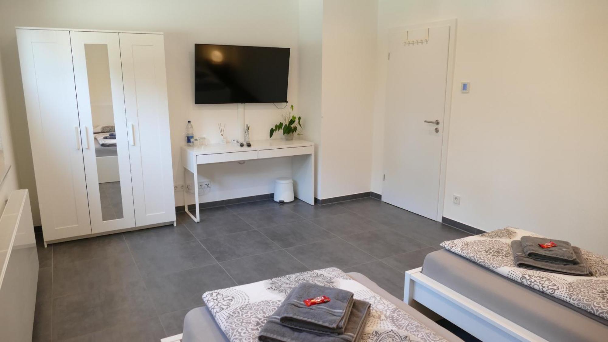 Luxury Apartment Weingarten Weingarten  外观 照片